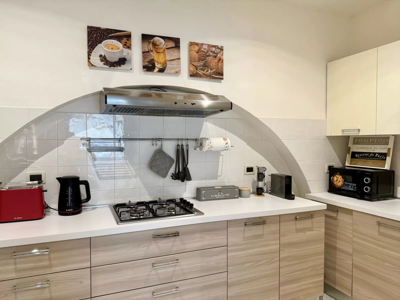 Miramare Home von Holiday World-Dedans