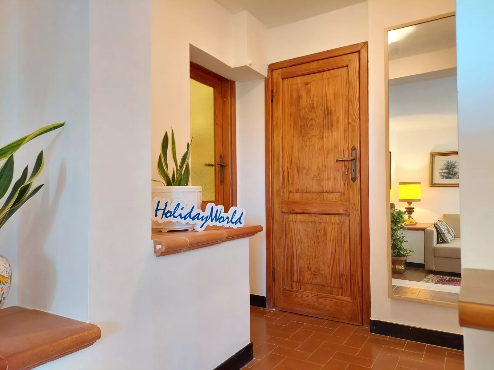 Für 4 Personen ca. 45 m&sup2; in Genua, Norditalien (Ligurien)-Image-tags.info