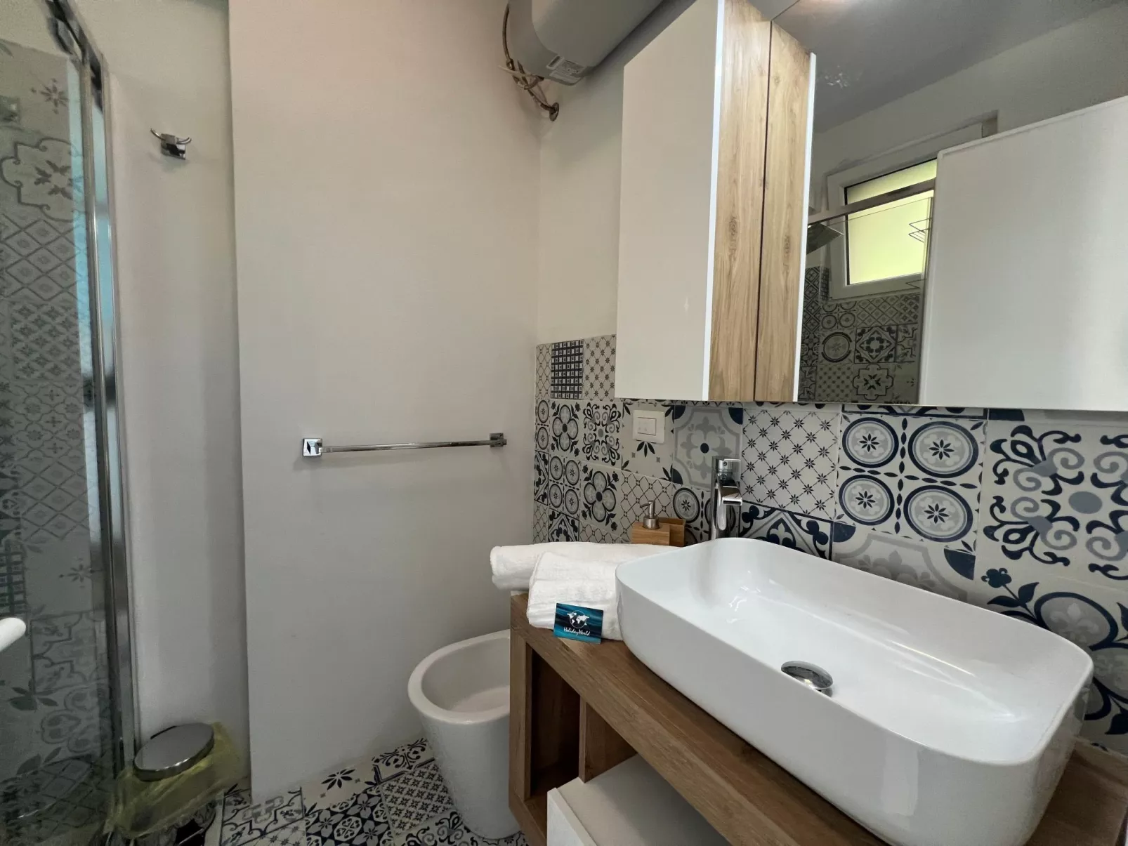 House Agave by Holiday World-Dedans