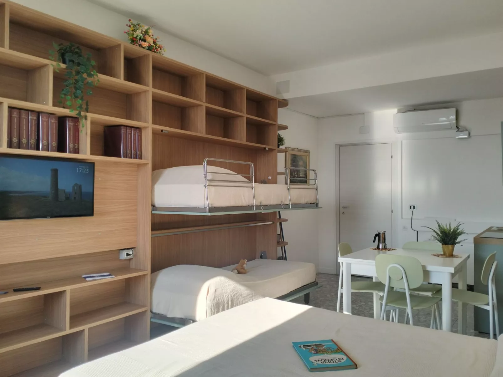 Lanterna Haus von Holiday World-Drinnen