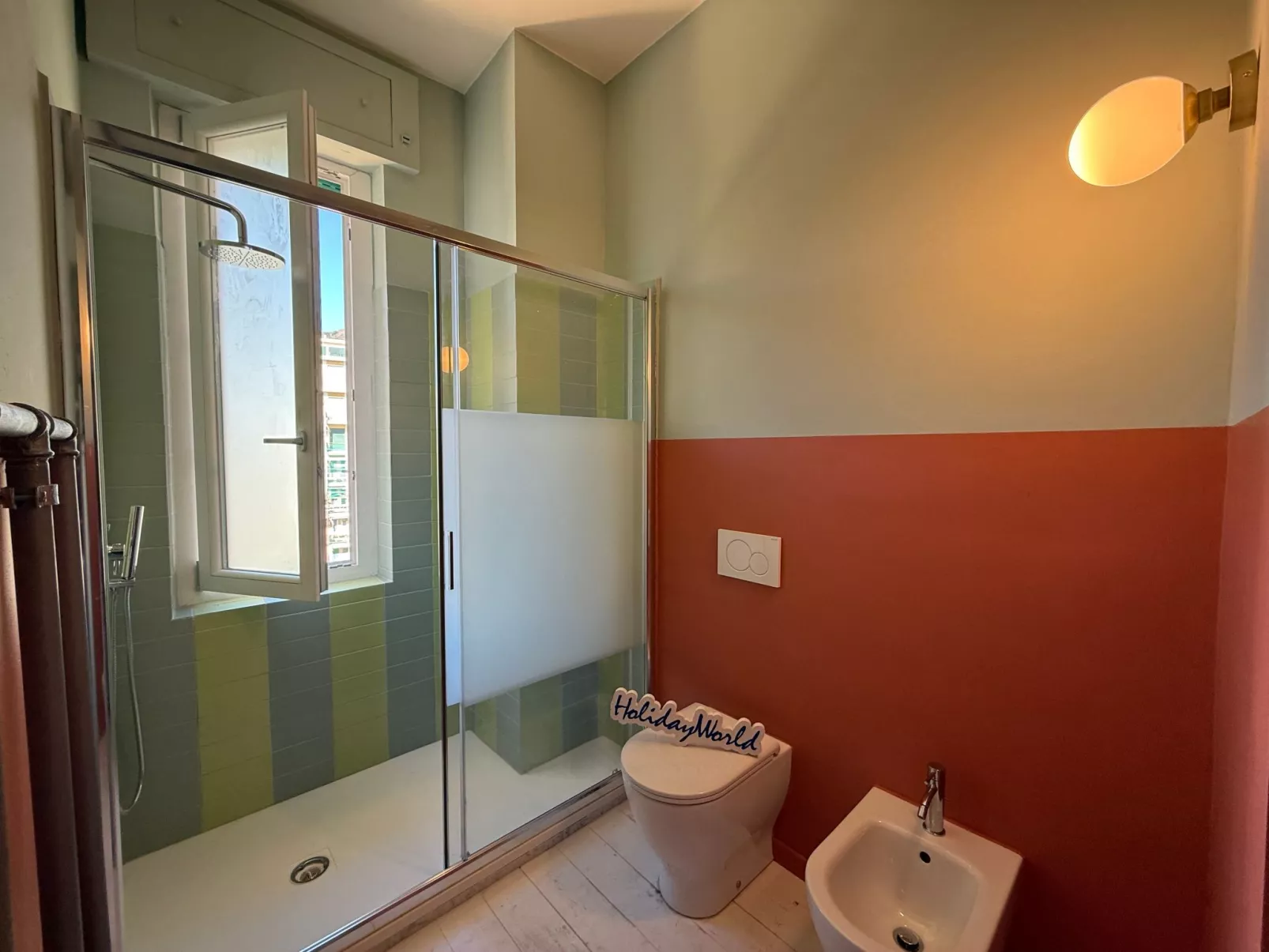 Haus FaroRosmarino von Holiday World-Inside