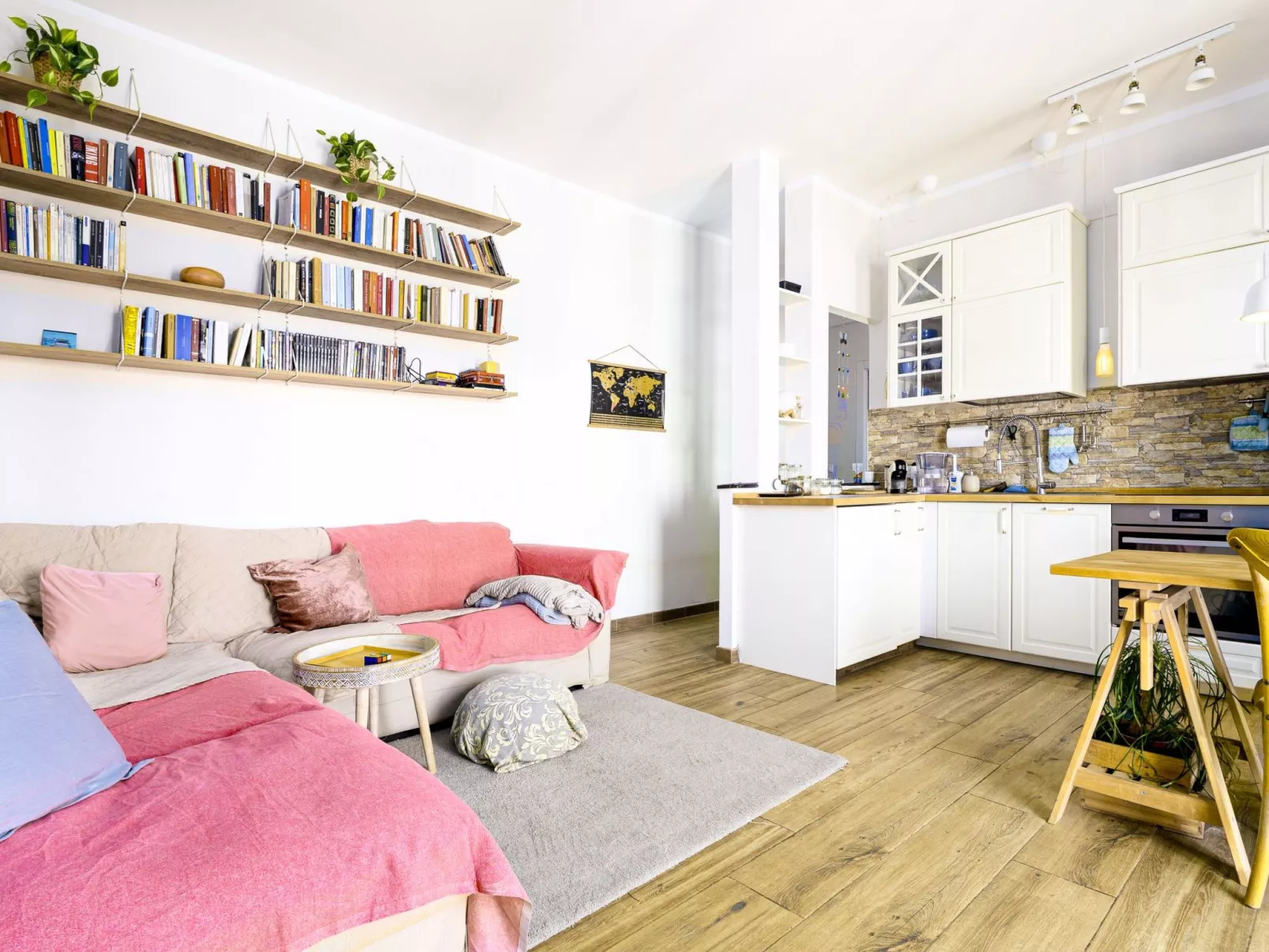 Casa Rossetti bei Holiday World-Image-tags.info