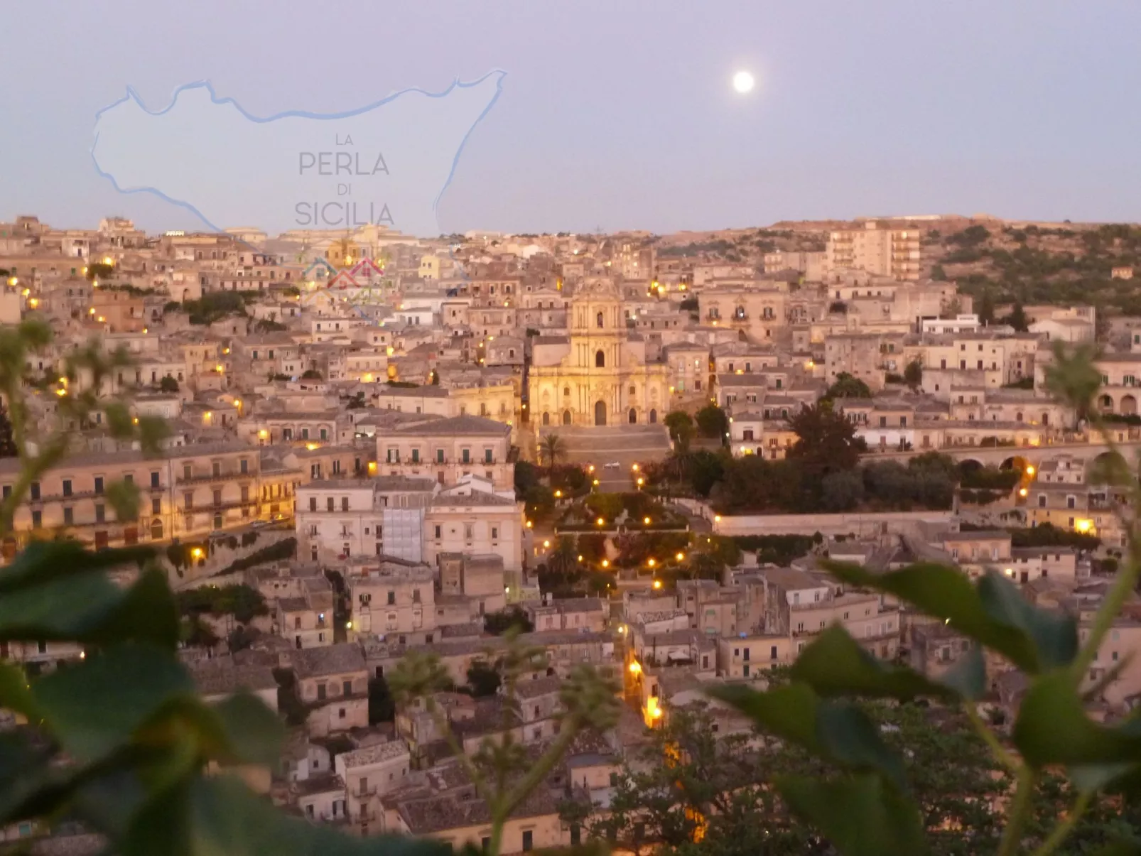 Schöner zentraler Bungalow direkt am Sandstrand auf Sizilien-Outside