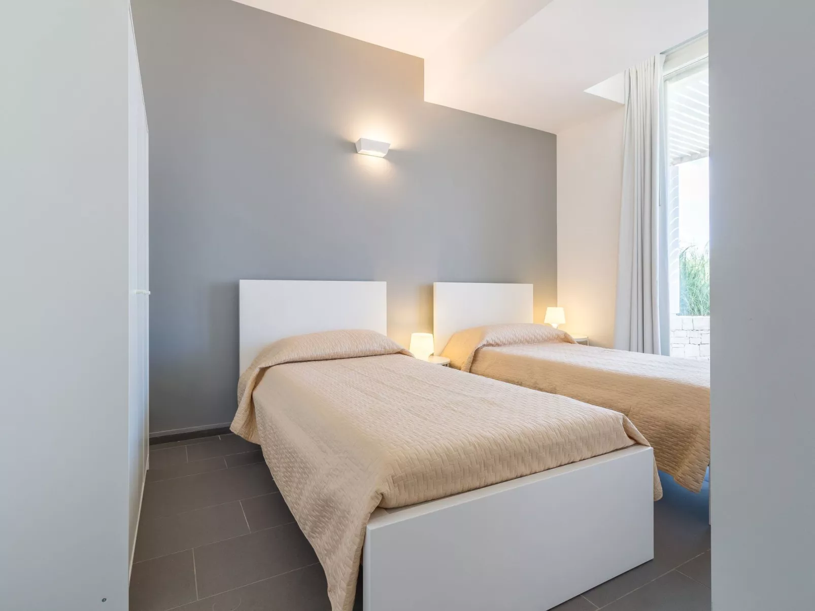 Anthea, Villa mit Pool und Fußball-Tennisplatz nur wenige Kilometer vom Strand-Image-tags.info