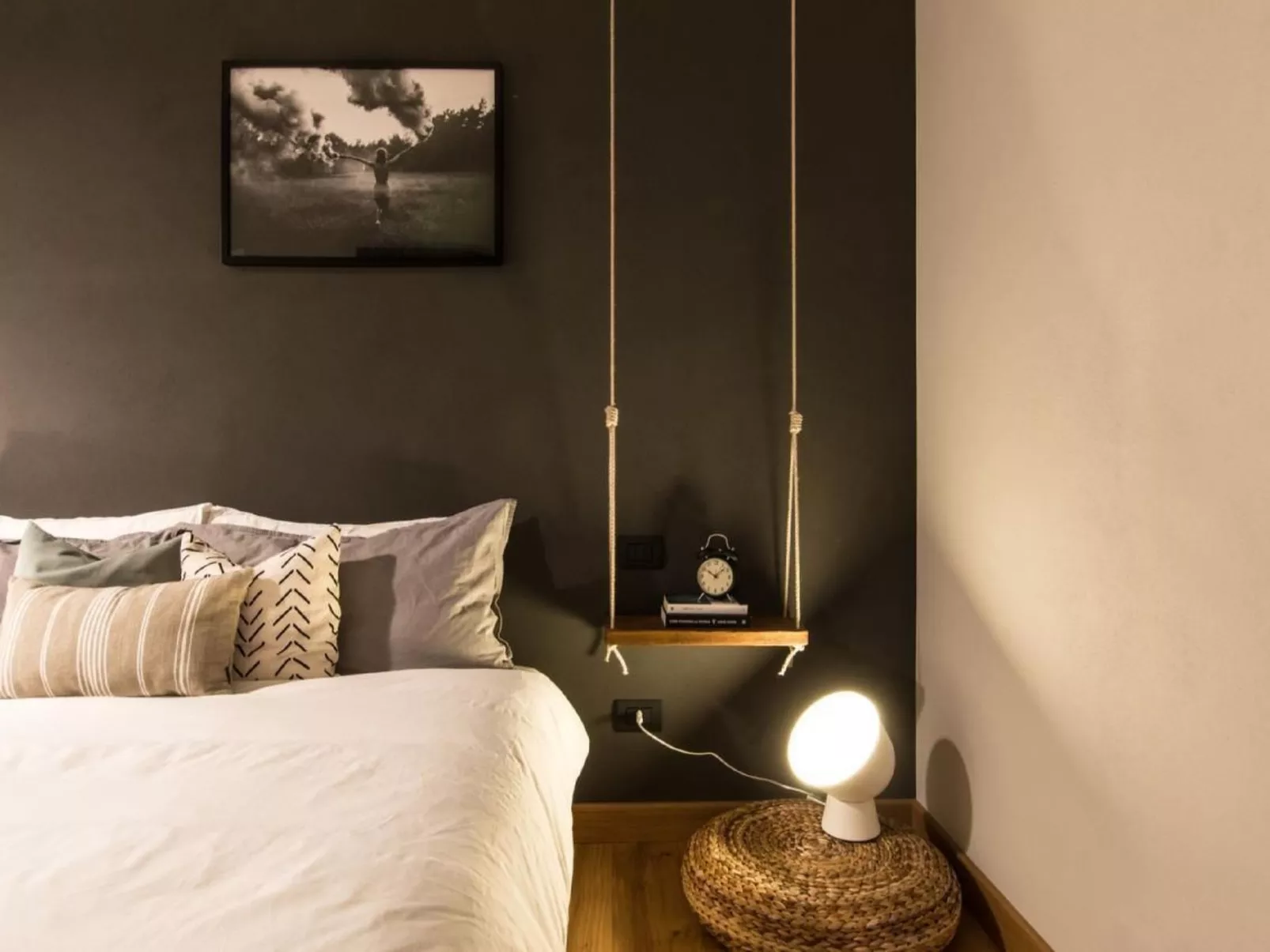 Calixa - Wohnung im Zentrum von Cagliari-Drinnen