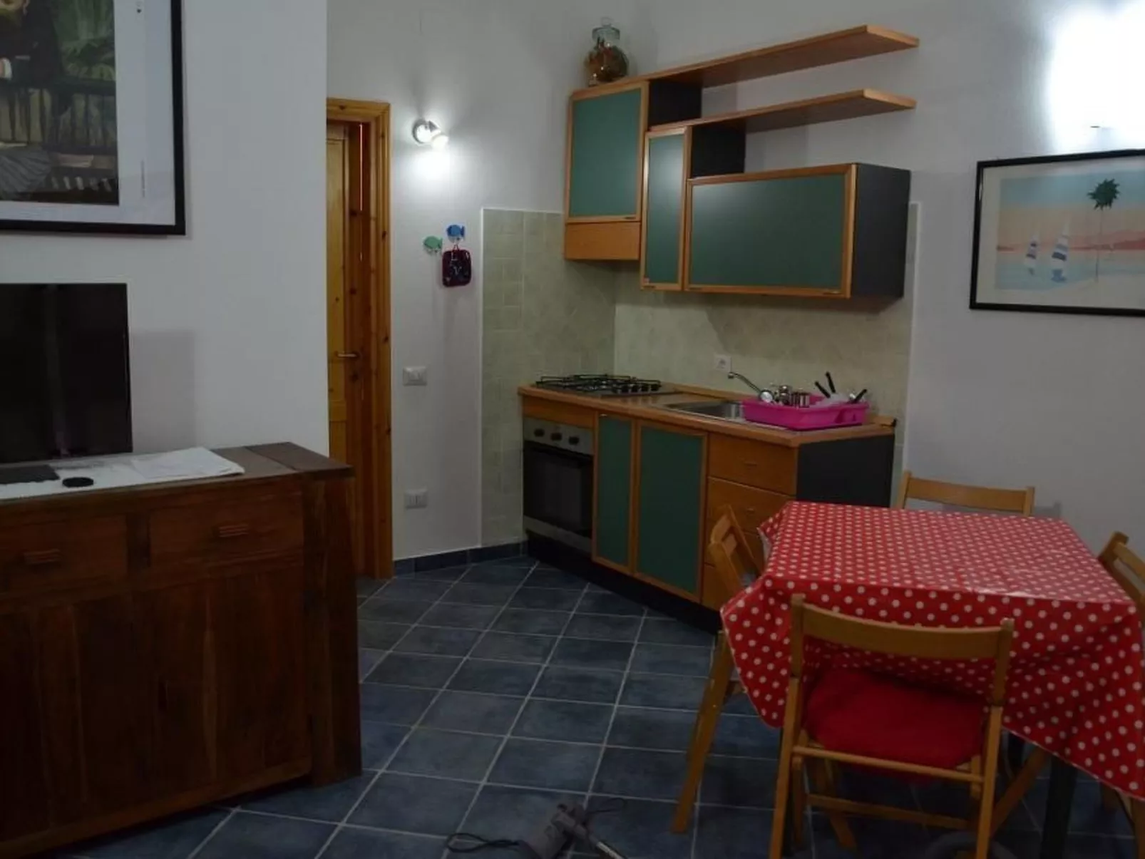 Costa Rei Ihr erholsamer Urlaub