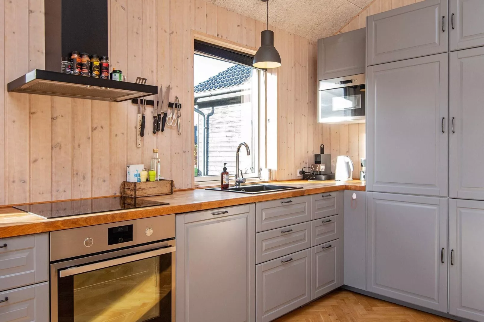10 person holiday home in Haderslev-By Traum-Indoor