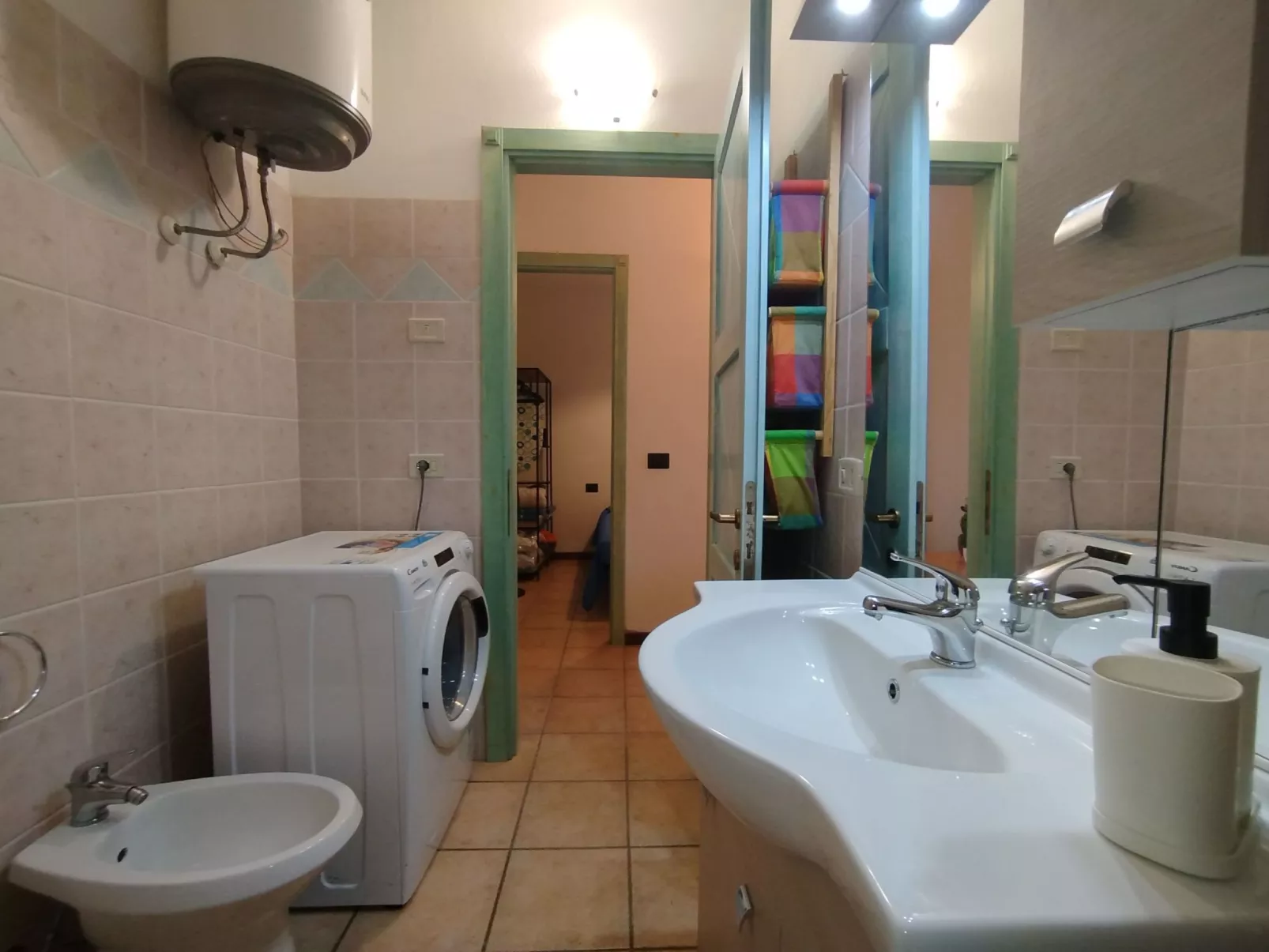 Il Poggio bei Holiday World-Image-tags.info