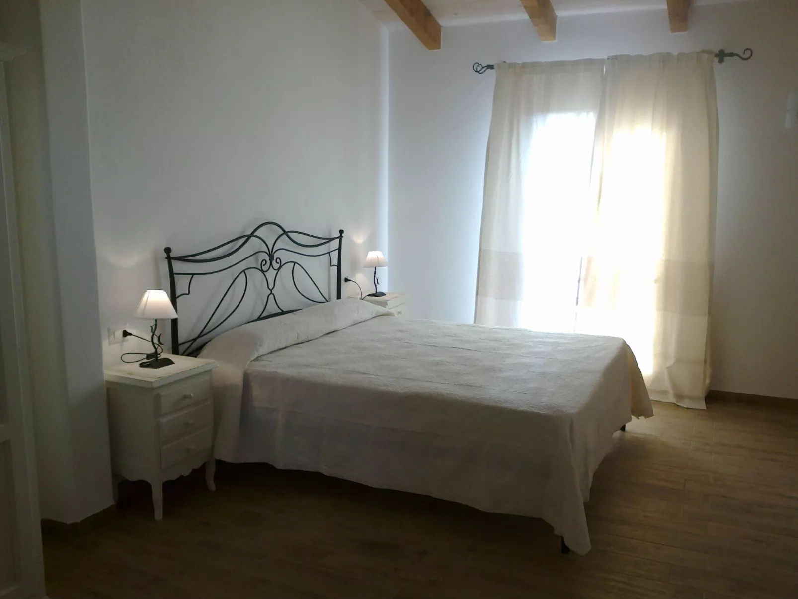 Stazzo Dell'Antica Trebbia in Gallura