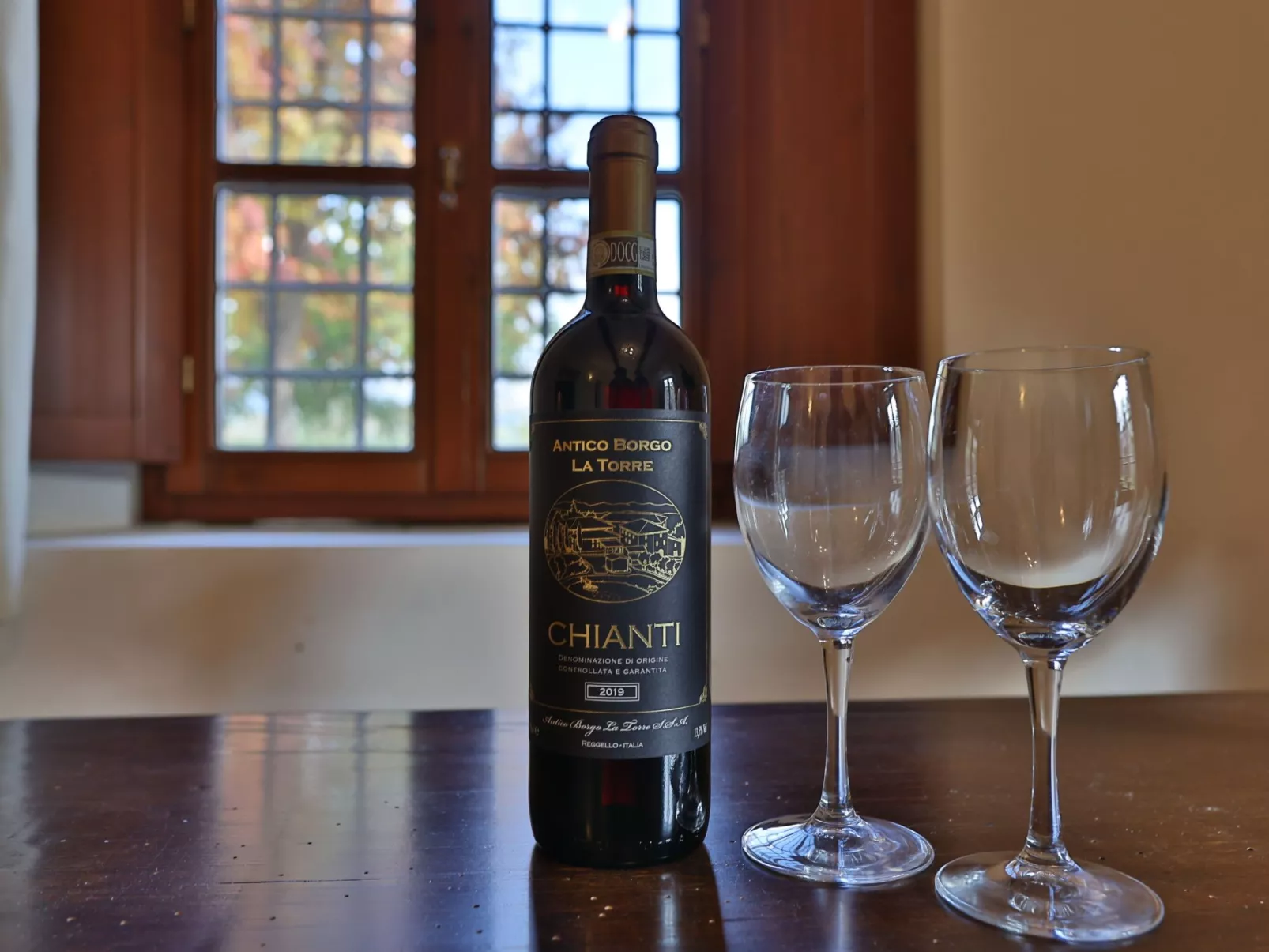 1-Schlafzimmer-Wohnung, die für Rollstuhlfahrer zugänglich ist-Inside