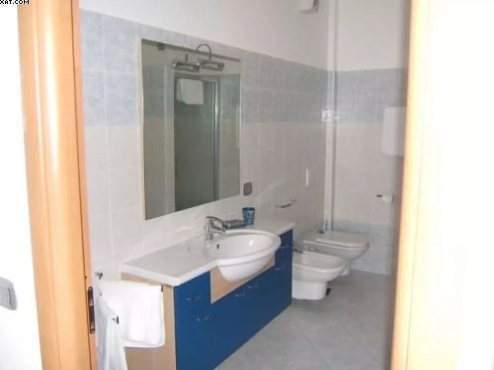 Wohnung 8 mit Seeblick, Garage, Schwimmbad,-Dedans