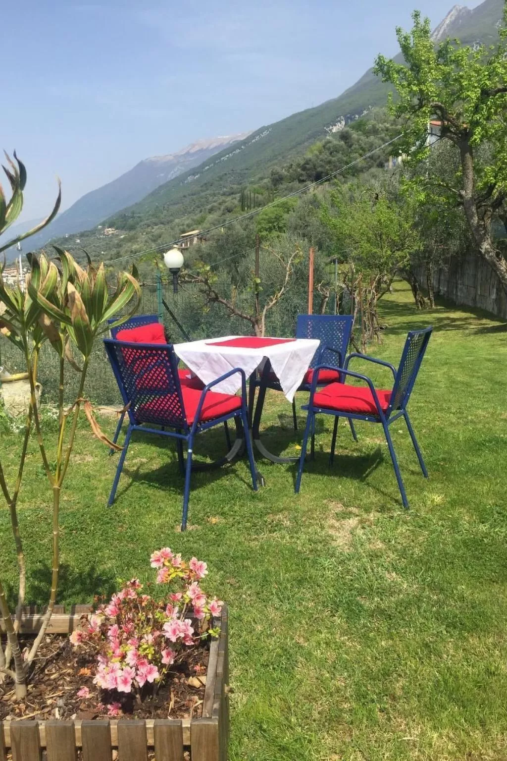 Wohnung nr 5-Outside