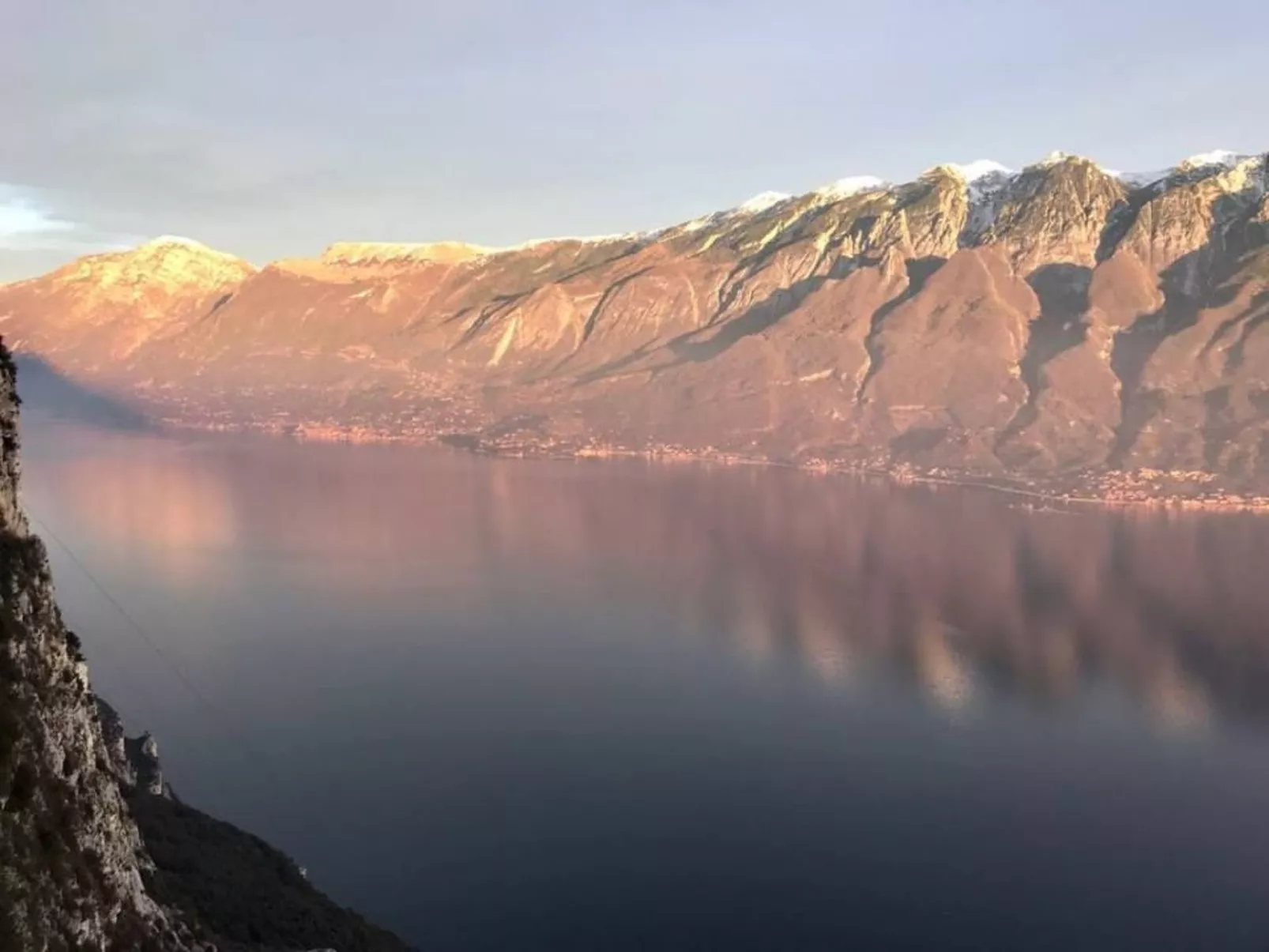 Wohnung Casello-Dehors