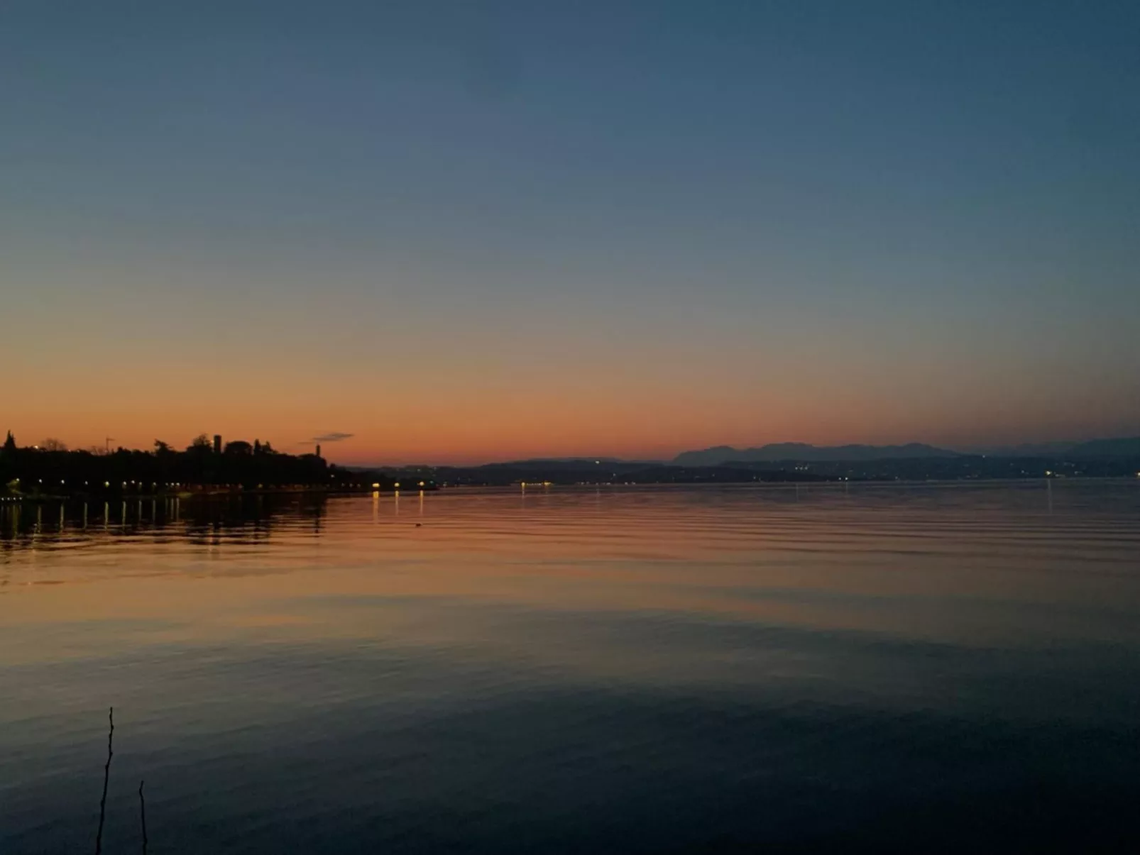 Gemütliche Dreizimmerwohnung mit Balkon-Draußen
