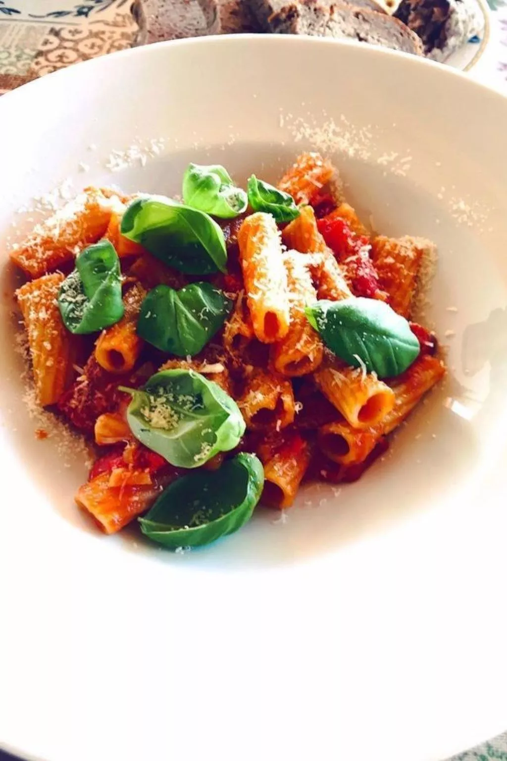 Casa Mediteraneo-Drinnen