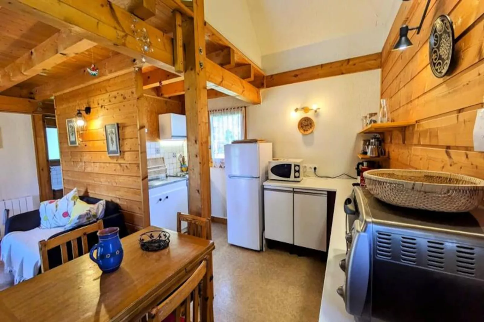 Chalet Nordique, 6 Personnes-Image-tags.