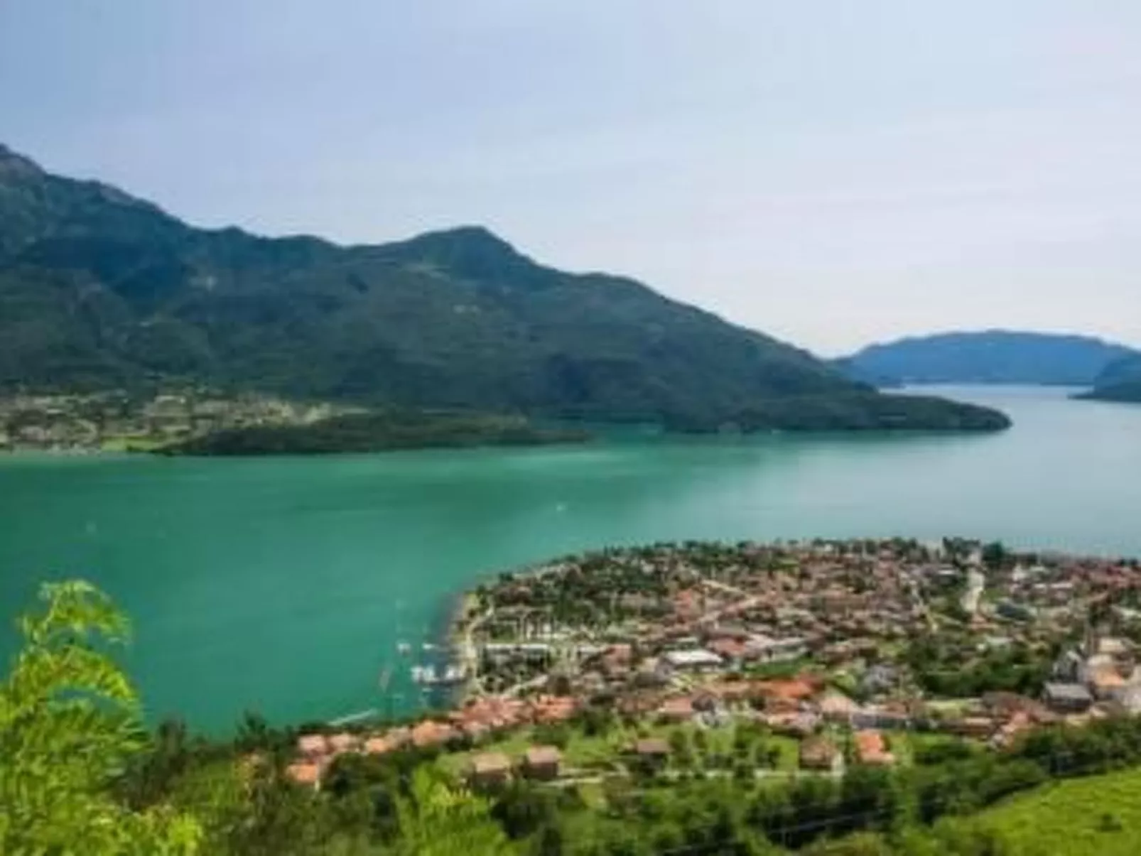 Wohnung mit Parkplatz und Strand in der Nähe-Outside