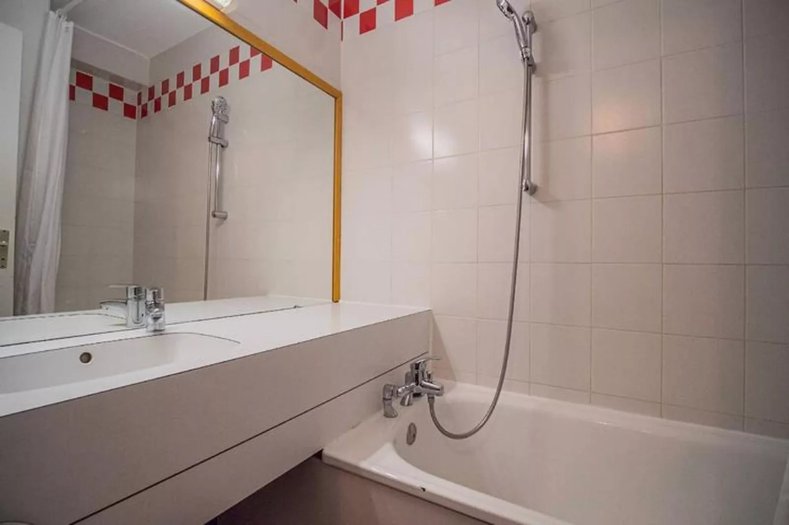 Résidence Portail G-Bathroom