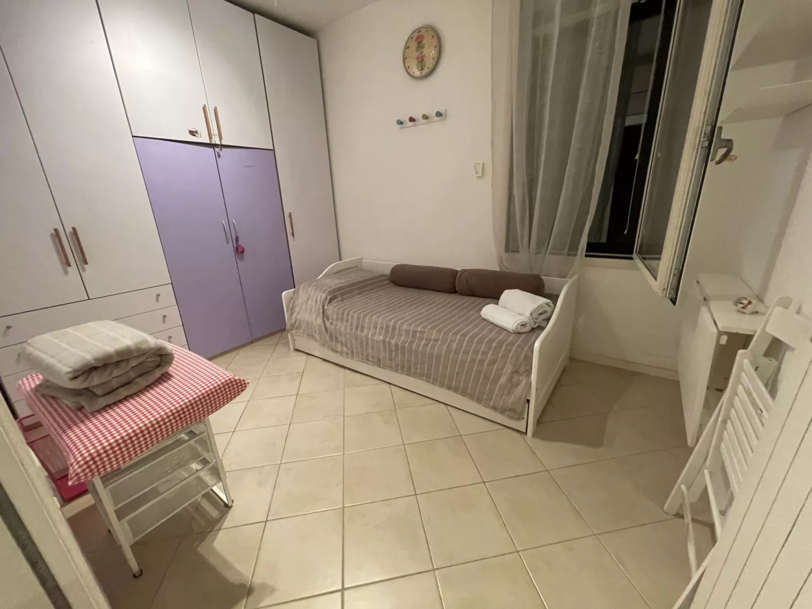 Charmante Wohnung in Cannaregio-Inside