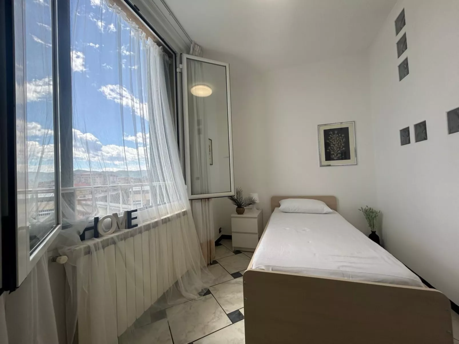 Il Cielo Con Un Dito by Holiday World-Drinnen