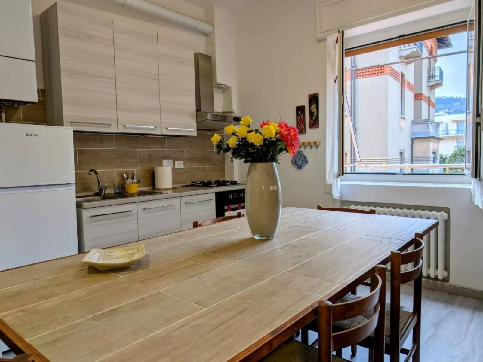 Casa Rea von Holiday World-Drinnen