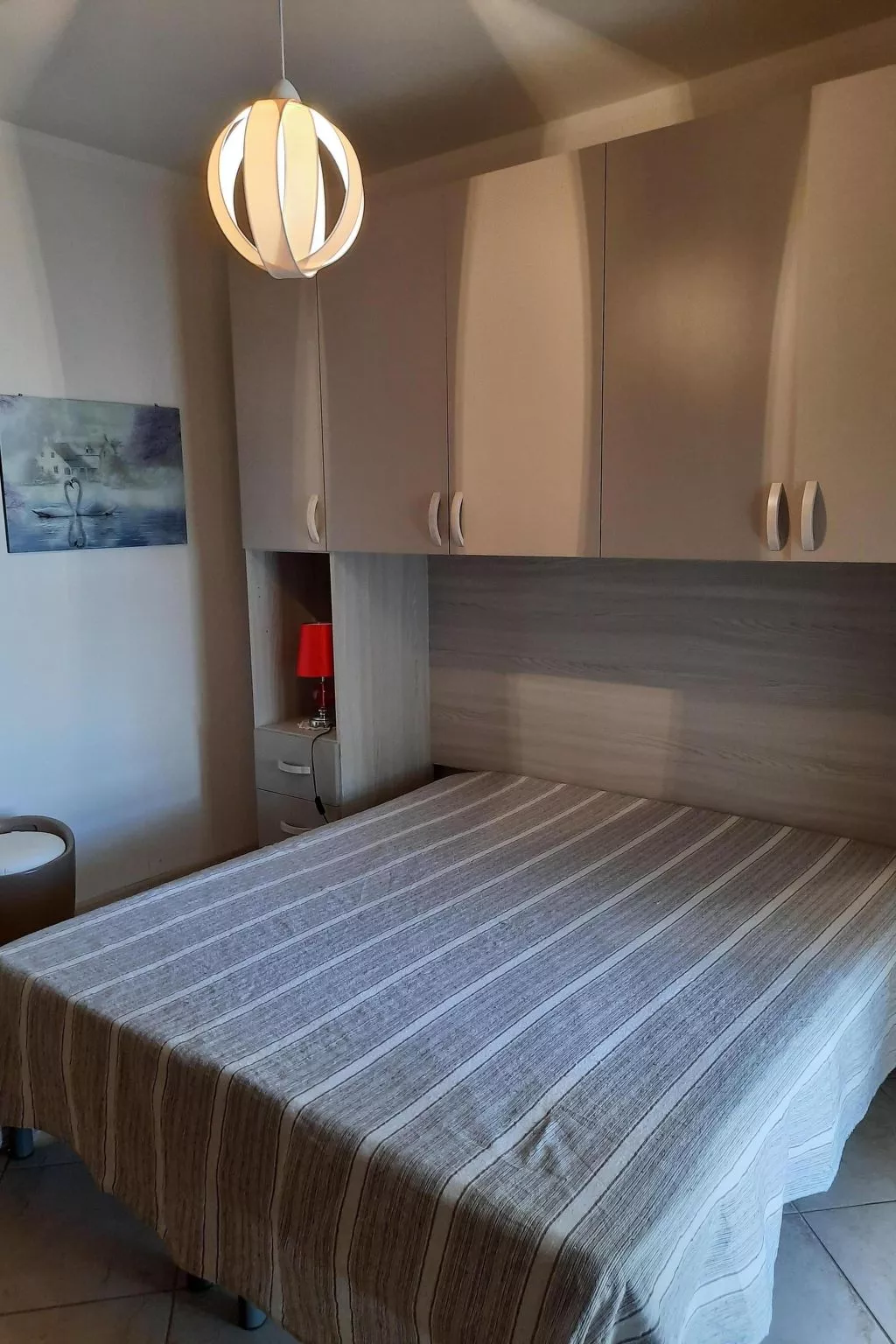 Wohnung 'Villetta Oleandro