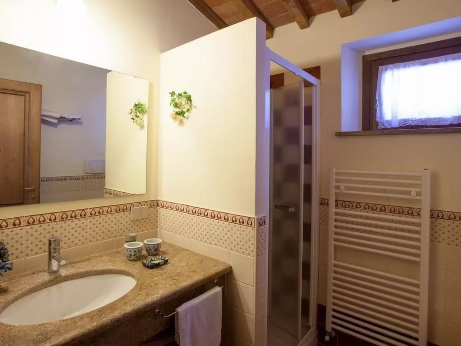 Molino Trilo 5-Inside