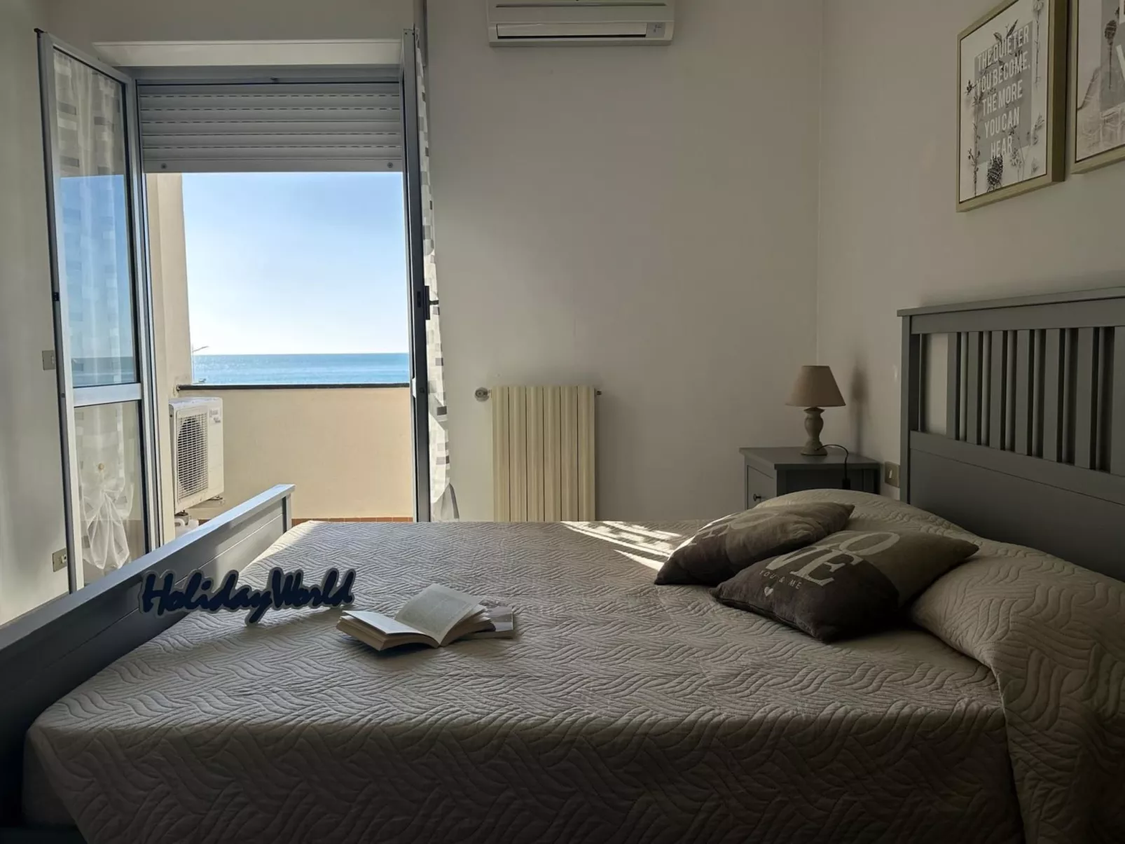 Für 4 Personen ca. 48 m&sup2; in Sestri Levante, Norditalien (Ligurien)-Inside