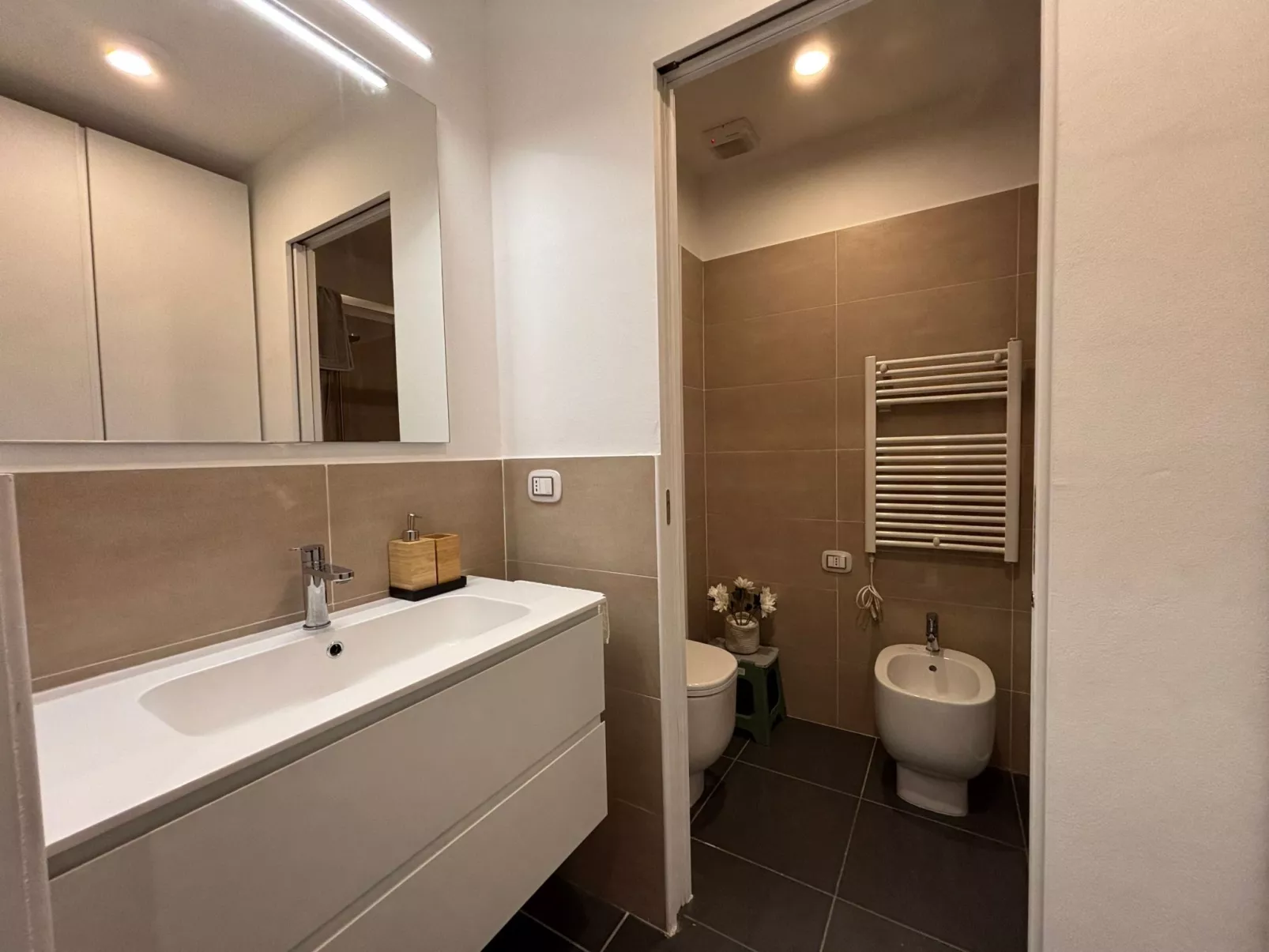 Casa Fruk bei Holiday World-Drinnen