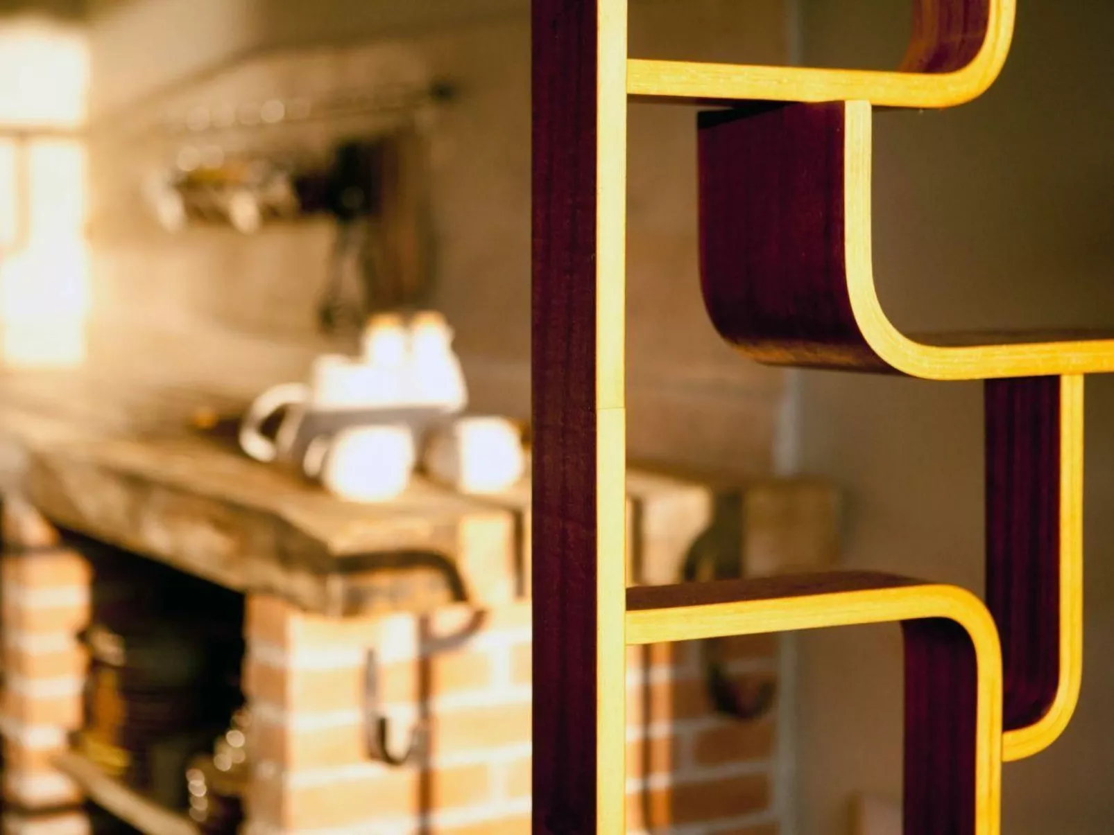 "Villa Aria" mit Gemeinschaftspool-Dedans