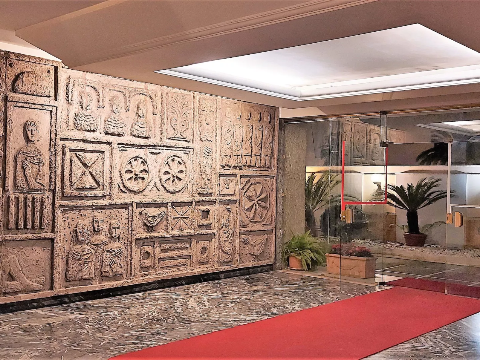 Mit Terrasse-Image-tags.info