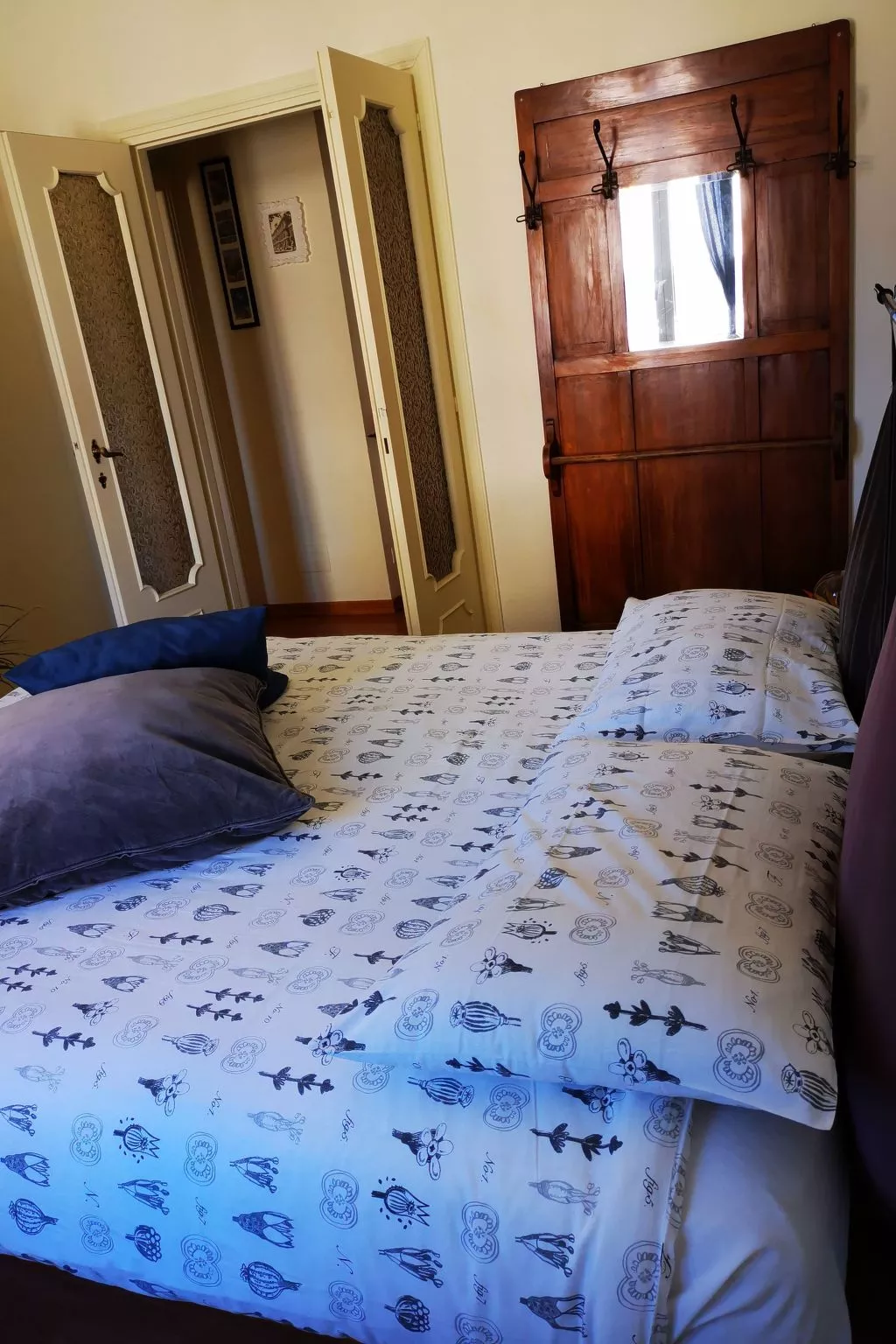 Doppelwohnung einen Steinwurf vom Vatikan entfernt-Image-tags.info