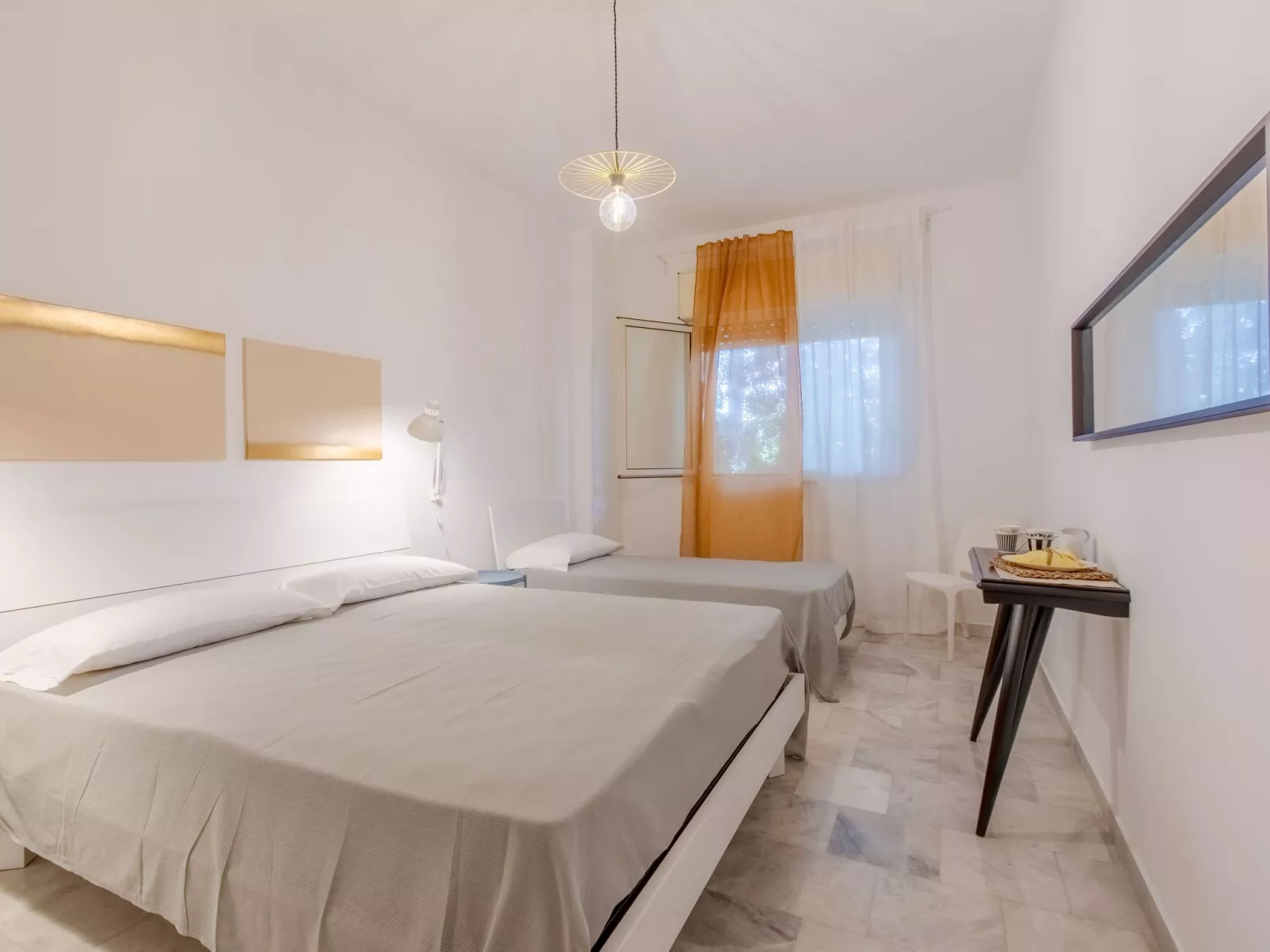 Villa in Gehweite des Strandes-Drinnen