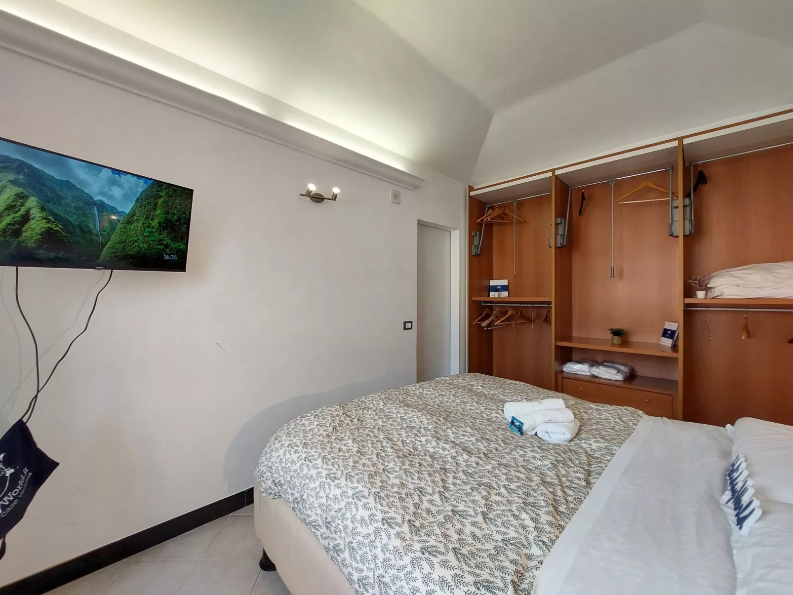 Il Carugio by Holiday World-Dedans