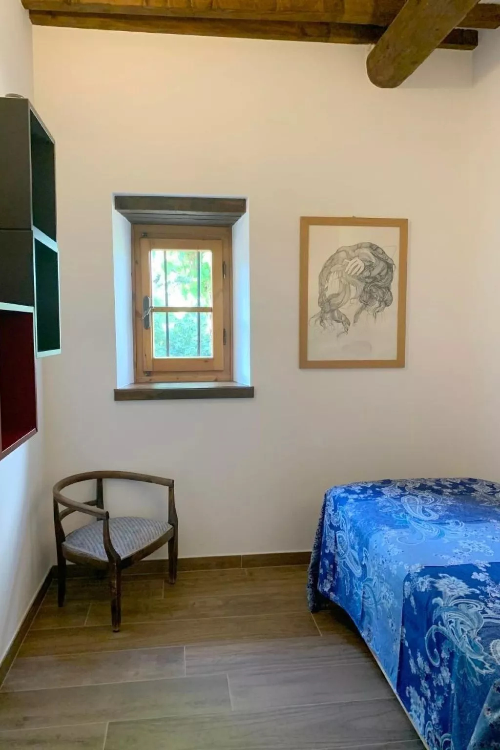 Villa Chimera mit Pool-Dedans