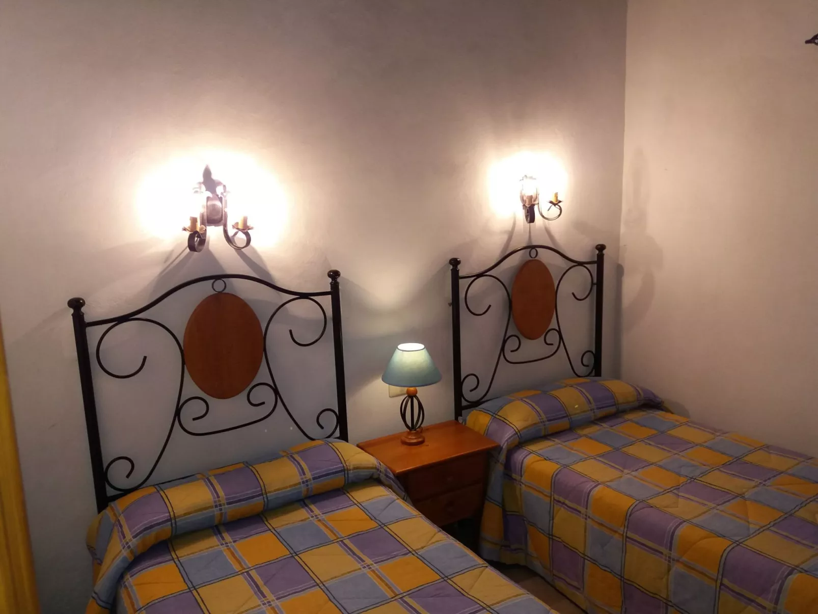 Haus El Cardón A2-Inside