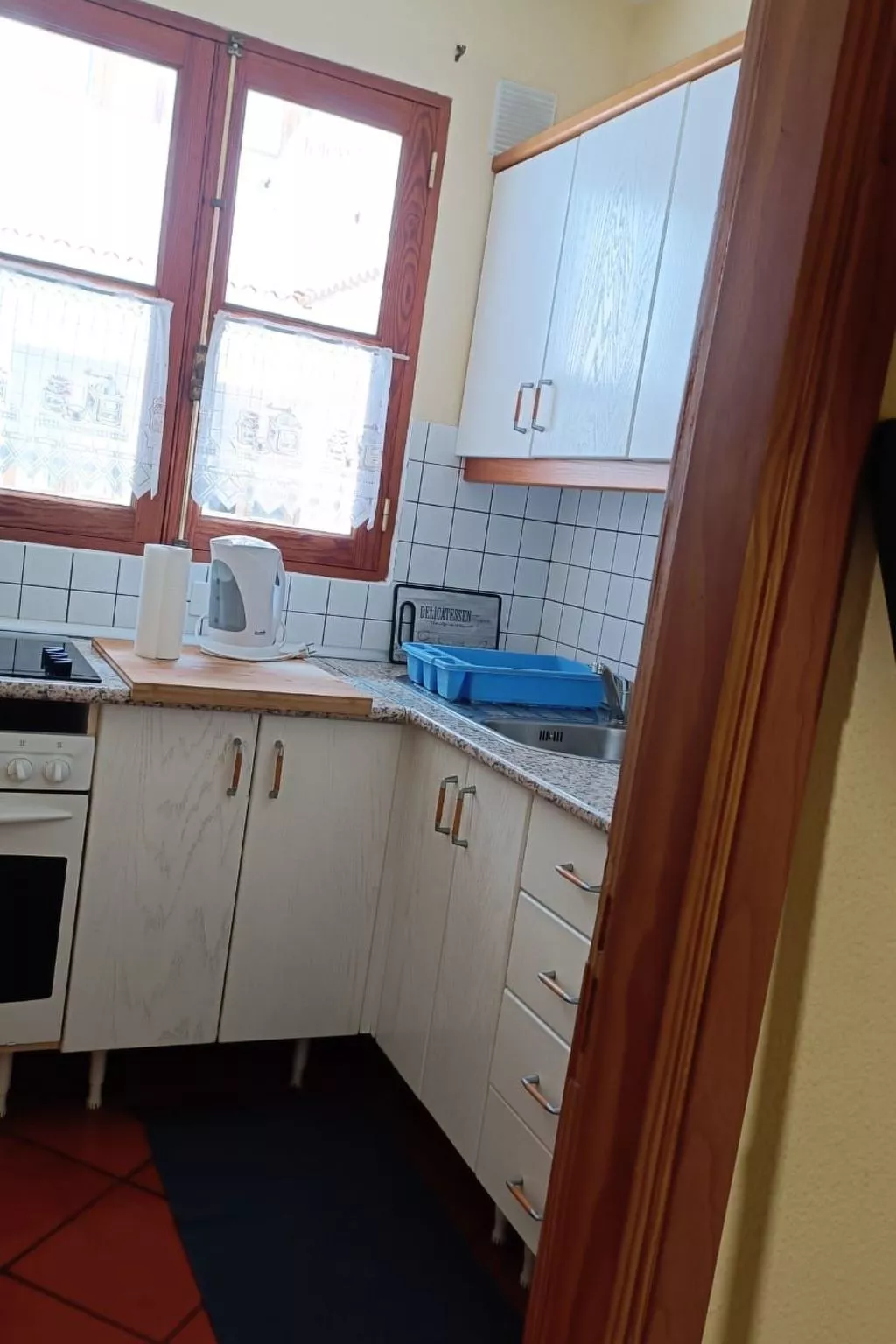 Casa Rosamar Apto 5-Inside