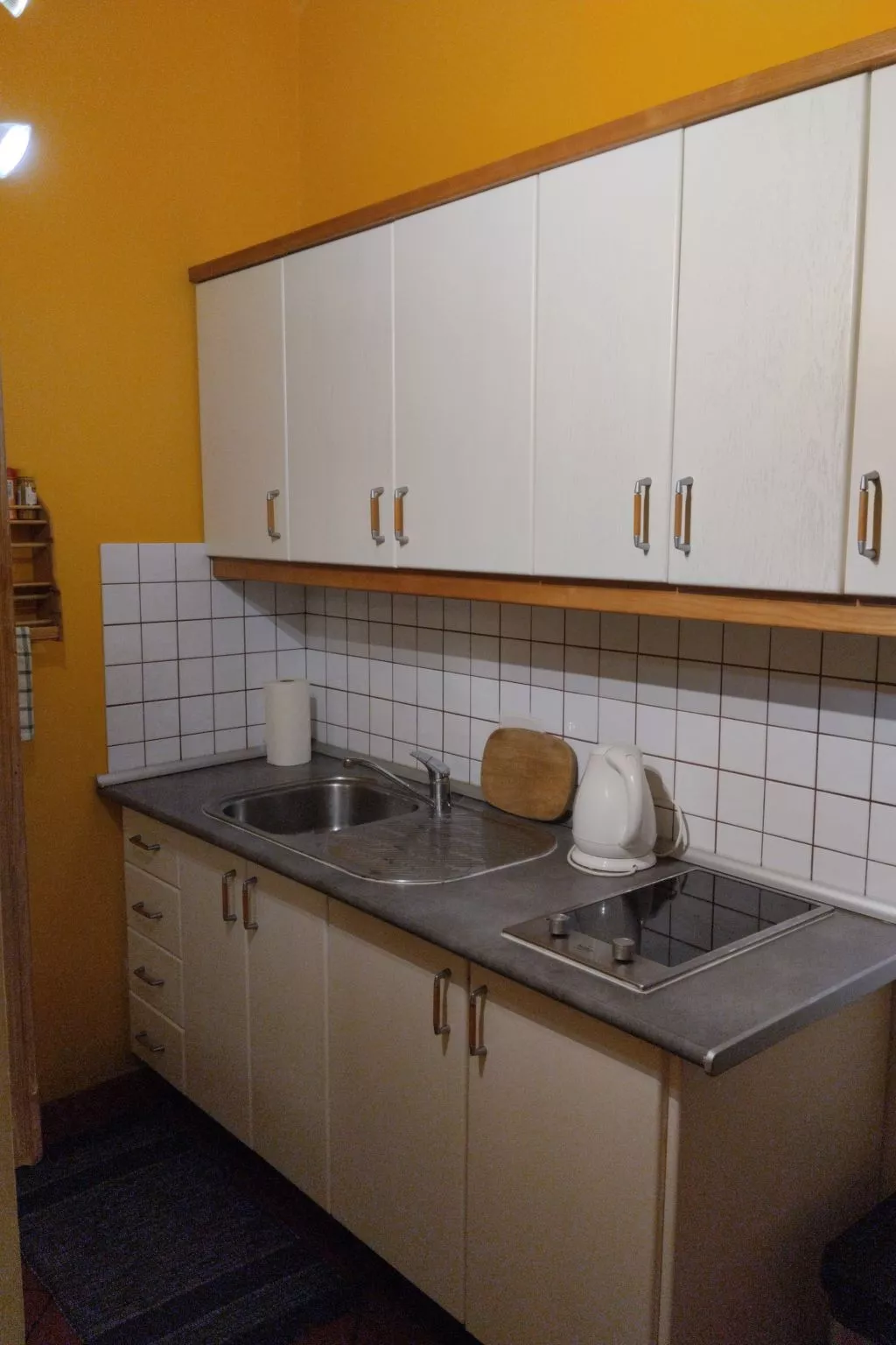 Casa Rosamar 3-Inside