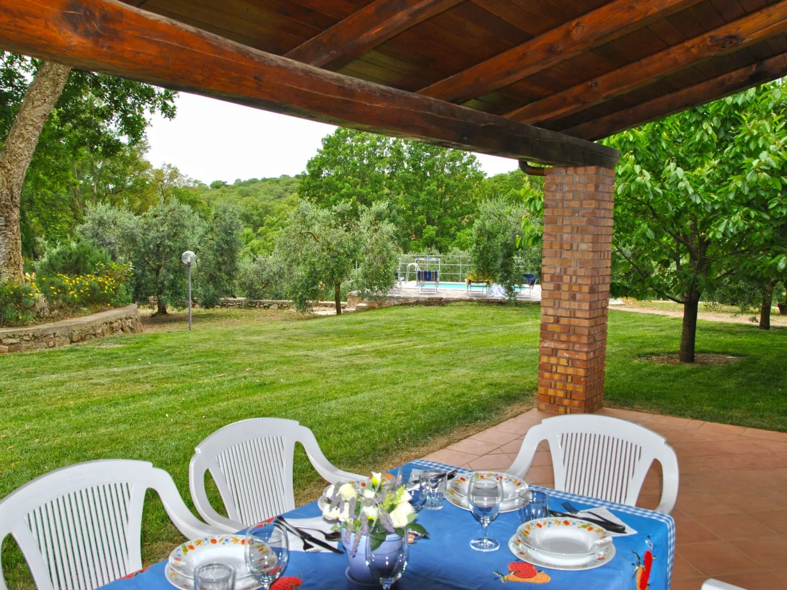 Rustikale Hütte-Image-tags.info