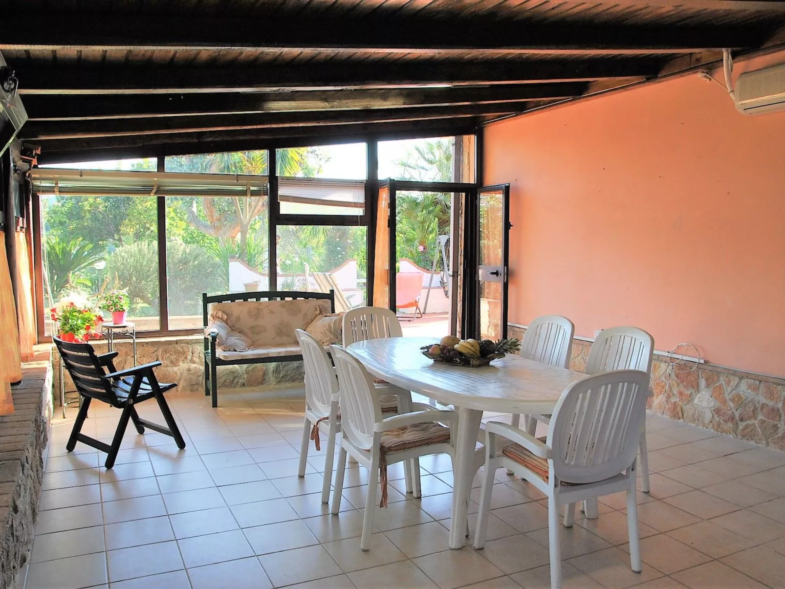 Sunny Home Villa auf dem Hügel von Sperlonga-Image-tags.info