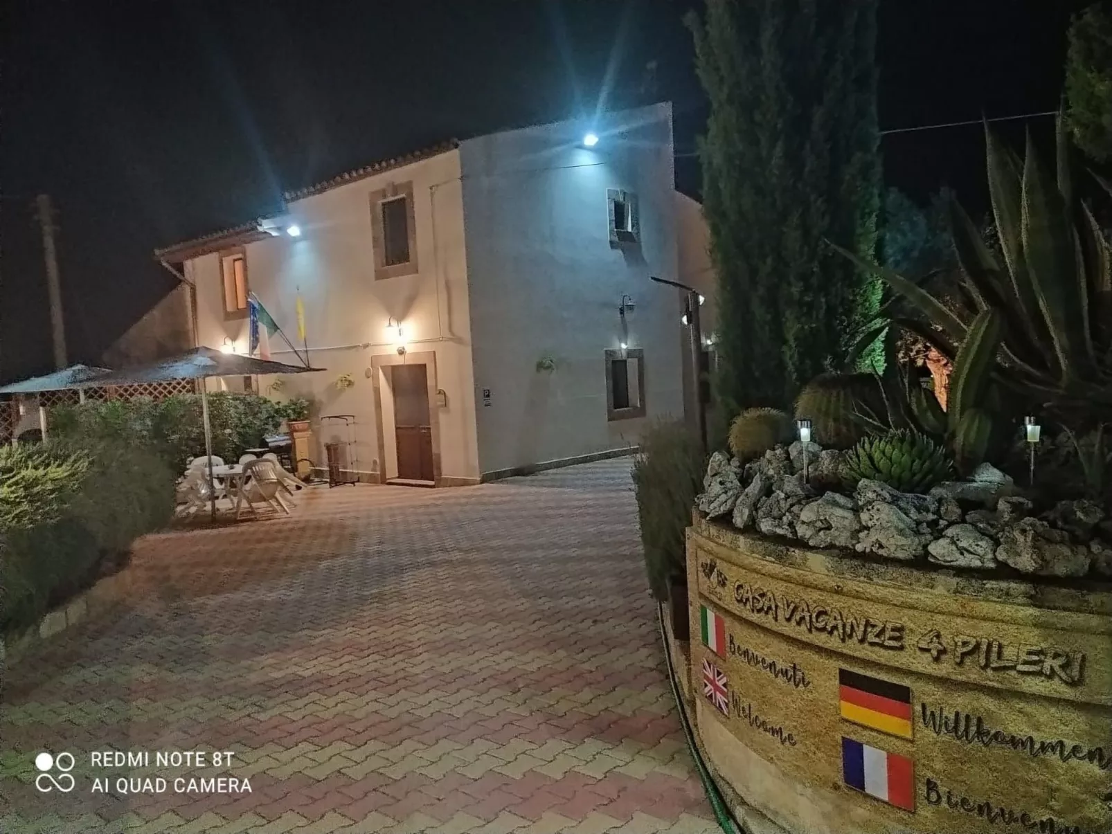 Ein-Zimmer-Wohnung 'Conte Luna-Image-tags.info