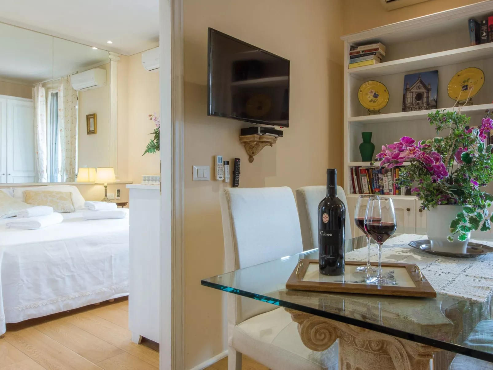 Wohnung 'Ephesus' mit Terrasse-Image-tags.info