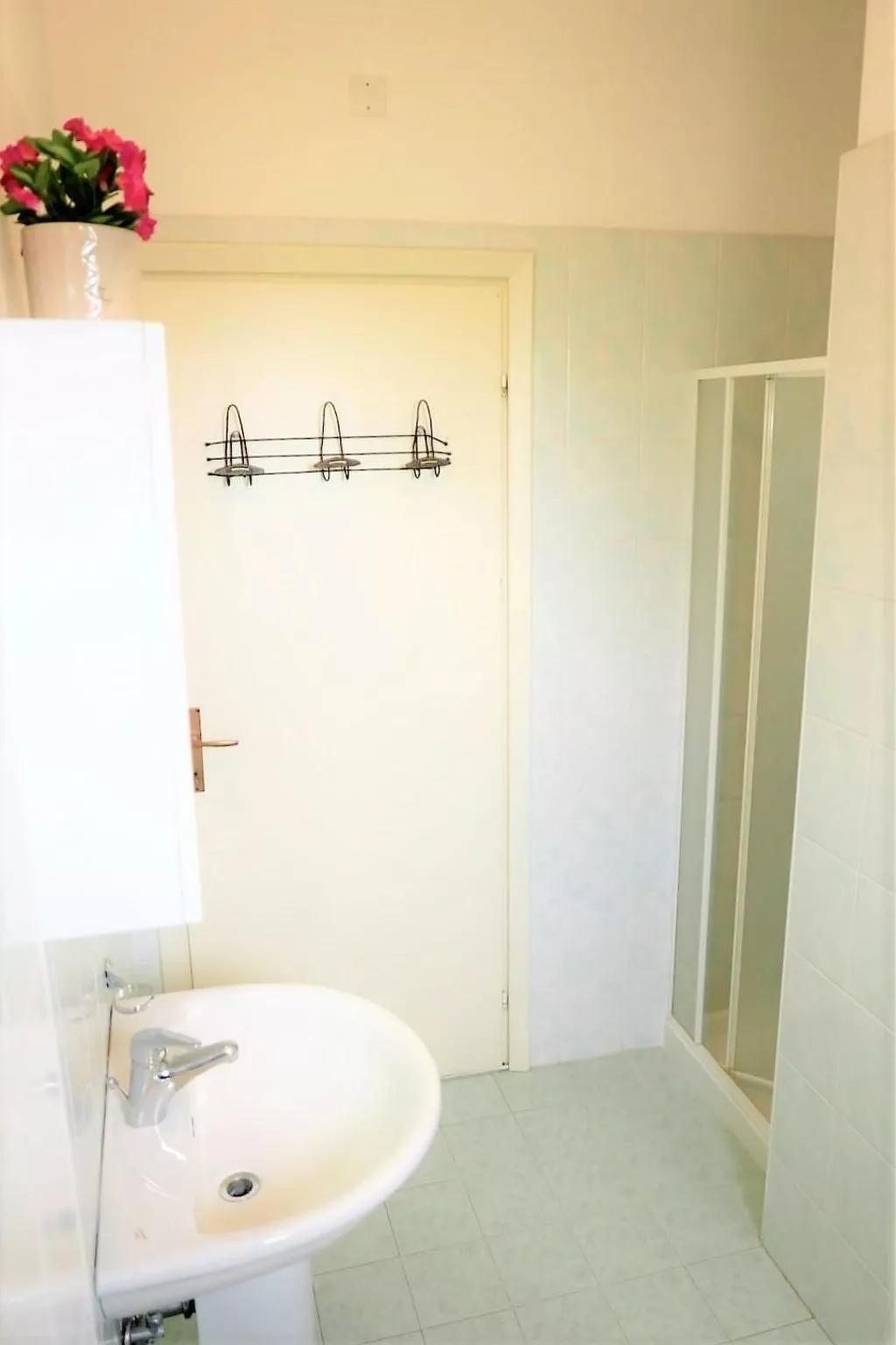 Wohnung 'Cond. Boschetto B6'-Dedans