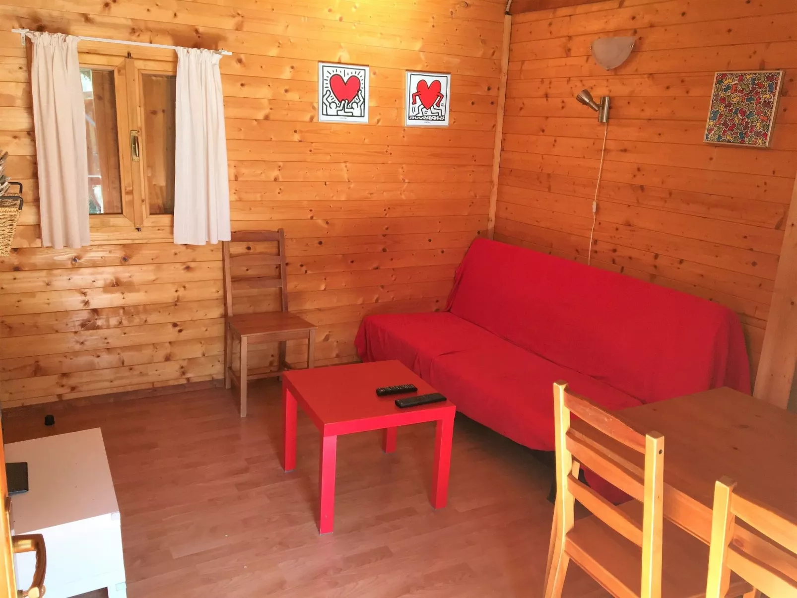 Mobilheim am Luganer See Porlezza-Drinnen