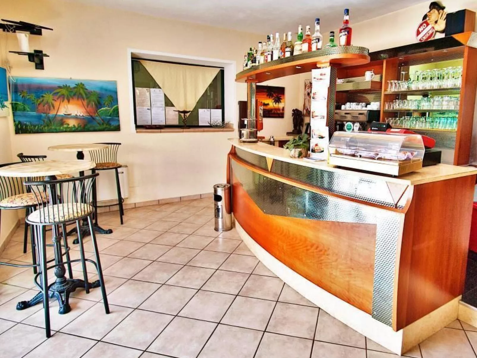 Angenehme Wohnung in Solarolo mit Parkplatz-Image-tags.info