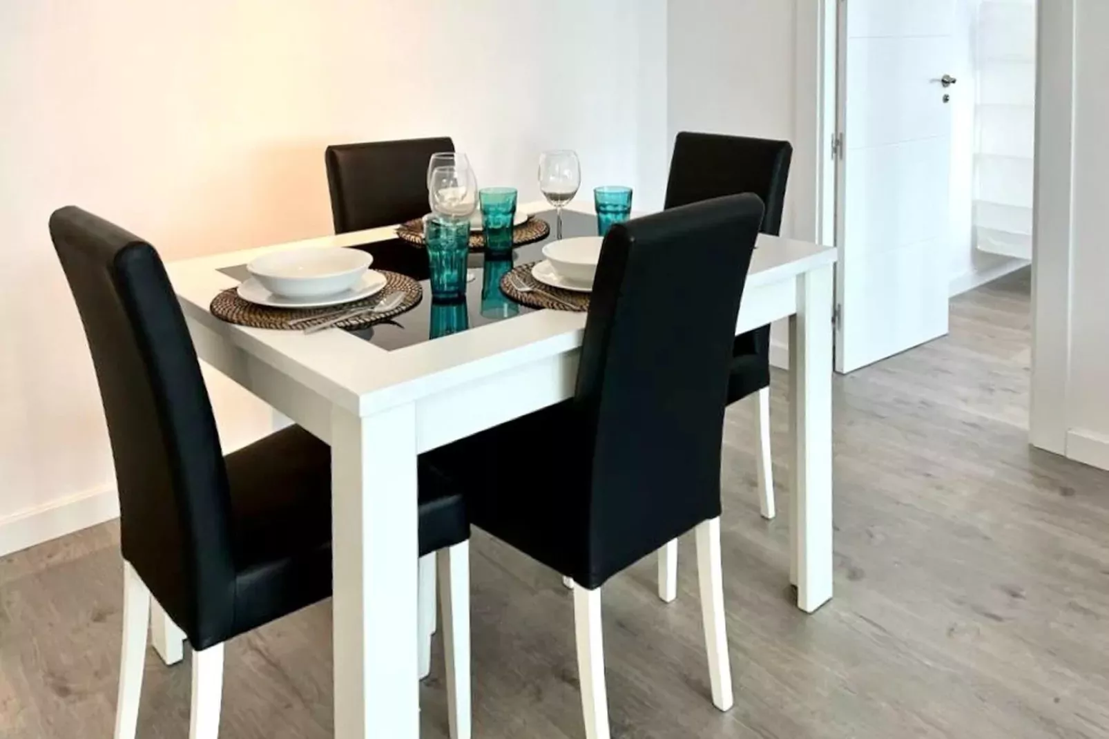Apartamento Playa Granada Beach & Golf 9-Dining room