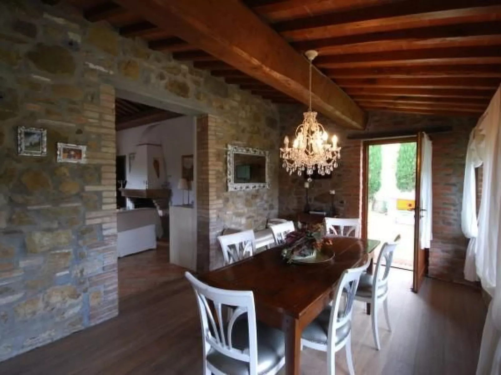 Gemütliches Ferienhaus mit Privatem Pool-Image-tags.info