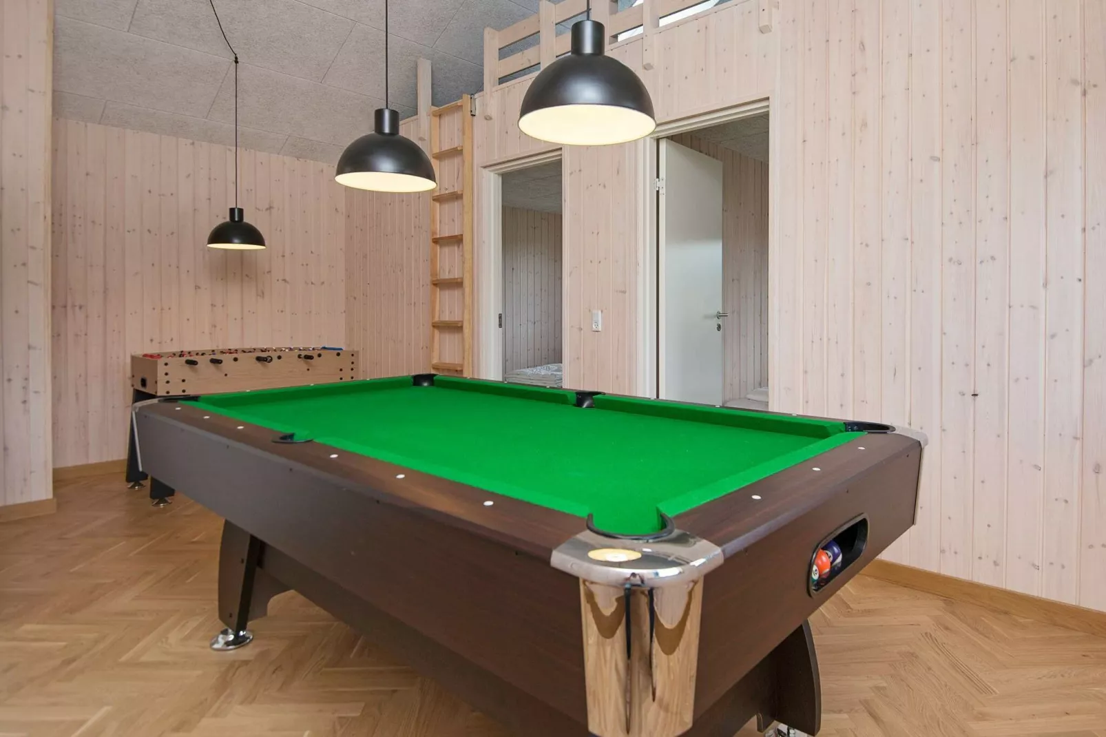 10 person holiday home in Haderslev-By Traum-Indoor