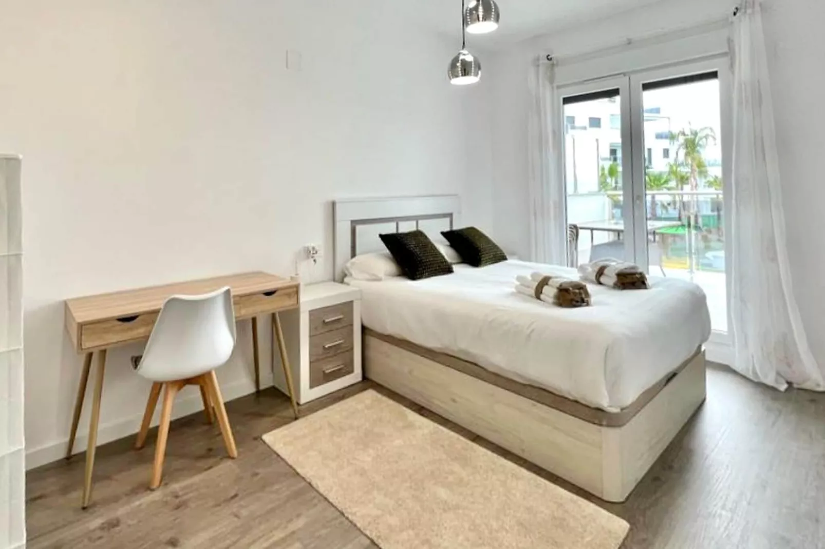 Apartamento Playa Granada Beach & Golf 9-Bedroom