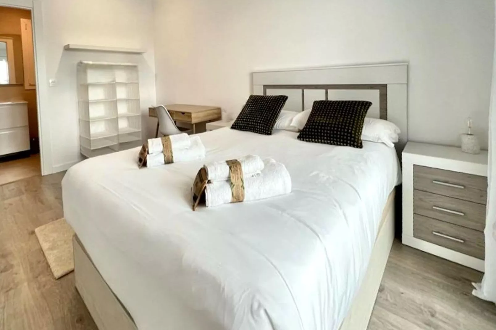 Apartamento Playa Granada Beach & Golf 9-Bedroom